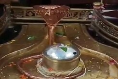 झालावाड़: जानिए सावन में पारद  शिवलिंग का क्या है विशेष महत्व झालावाड़: जानिए सावन में पारद  शिवलिंग का क्या है विशेष महत्व