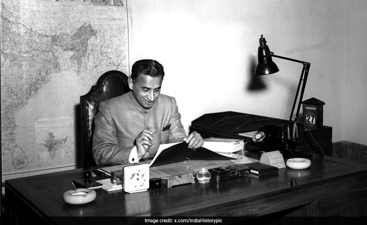 Union Budget 2026: English To Hindi, How The Budget Changed In 1955