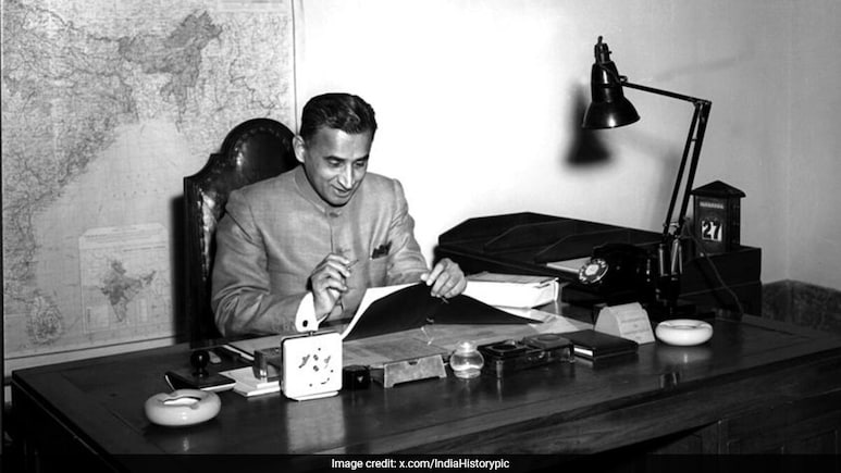 Union Budget 2026: English To Hindi, How The Budget Changed In 1955