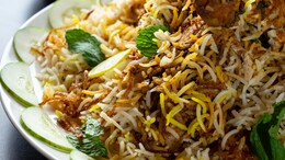 Kolkata-Style Chicken Biryani Is Perfect For Wholesome Meal  (Recipe Inside)