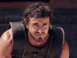 ग्लेडिएटर 2 का ट्रेलर हुआ रिलीज, 24 साल बाद आया सीक्वल, ट्रेलर ऐसा बार-बार करेंगे प्ले