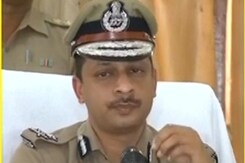 Hathras Stampede Case | IG ने Press Conference में बताया- अब तक हाथरस हादसे में 6 लोग गिरफ्तार