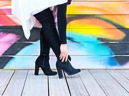 Myntra के साथ बचत ही बचत: Roadster, El Paso और Shoetopia के बूट्स पर मिल रहा 70% तक डिस्‍काउंट