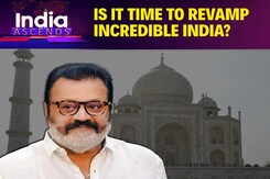 Asia Ranks Among Top Destinations in Luxe Travel, But Where Is India? Asia Ranks Among Top Destinations in Luxe Travel, But Where Is India?