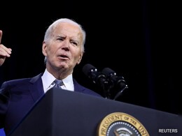 Joe Biden Grants Clemency To 2,500 Convicts, Highest In US History