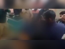 बंगाल में लड़की की पिटाई का वीडियो वायरल, बीजेपी ने लगाया आरोप तो TMC ने दिया ये जवाब