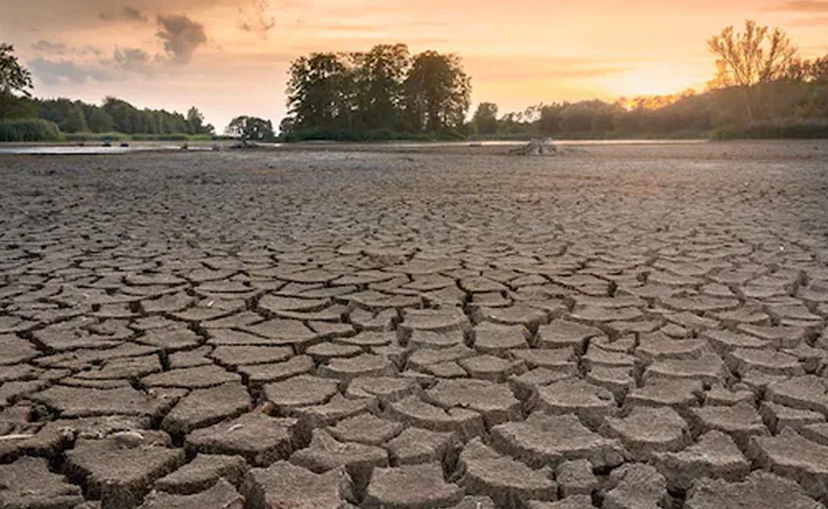 "Contribution Unequal, Reponsibility Must Be Too": India At Landmark Climate Change Hearing