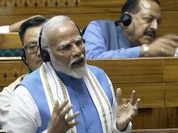 PM मोदी का तीखा हमला, कहा- कांग्रेस ने फेल होने का वर्ल्ड रिकॉर्ड बनाया, 13 राज्यों में शून्य सीटें आईं PM मोदी का तीखा हमला, कहा- कांग्रेस ने फेल होने का वर्ल्ड रिकॉर्ड बनाया, 13 राज्यों में शून्य सीटें आईं