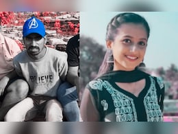 यशश्री हत्याकांड : आरोपी दाऊद शेखला 7 दिवसांची पोलीस कोठडी