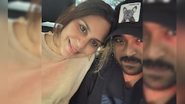 Ram Charan's Birthday Wish For Wife Upasana Kamineni Is Everything