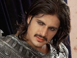 जोधा अकबर के 'बादशाह अकबर' को 10 साल बाद देख हक्के-बक्के रह गए फैन्स, बोले- क्या से क्या हो गया जोधा अकबर के 'बादशाह अकबर' को 10 साल बाद देख हक्के-बक्के रह गए फैन्स, बोले- क्या से क्या हो गया