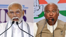 "Web Of Lies": M Kharge Counters PM's '8 Crore Jobs In 4 Years' Remark
