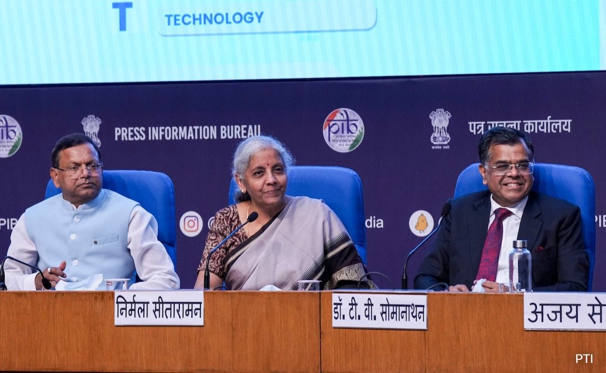 Latest and Breaking News on NDTV Latest and Breaking News on NDTV