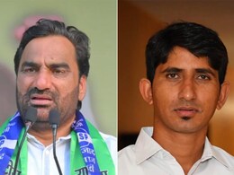 Rajasthan Politics: कांग्रेस की बैठक में बुलाने पर भी नहीं आए हनुमान बेनीवाल, राजकुमार रोत ने भी किया किनारा   Rajasthan Politics: कांग्रेस की बैठक में बुलाने पर भी नहीं आए हनुमान बेनीवाल, राजकुमार रोत ने भी किया किनारा