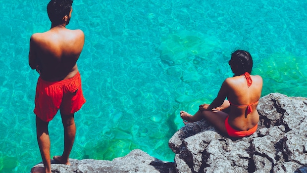 Evolution Of Swimwear