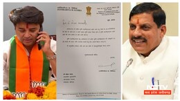 MP के इस जिले को मिलेगी मेडिकल कॉलेज की सौगात, सिंधिया ने CM को लिखा पत्र