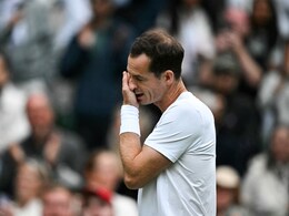 Andy Murray Confirms Retirement After Olympics As Sun Sets On Golden Age