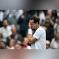Andy Murray Saluted At Wimbledon Despite Doubles Exit As Novak Djokovic Wins