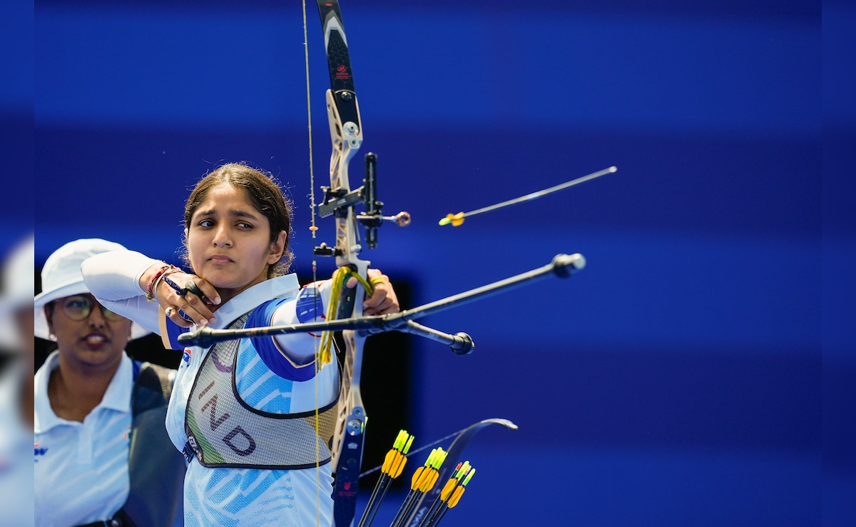 Latest and Breaking News on NDTV Latest and Breaking News on NDTV