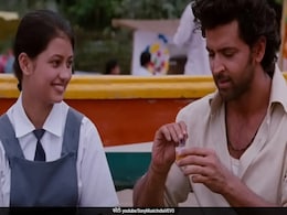 ऋतिक रोशन की अग्निपथ वाली छोटी बहन अब हो गई है बड़ी, फिल्मों से दूर जीती हैं ऐसे लाइफ, लेटेस्ट तस्वीरें देख आप भी कहेंगे ‘सो ब्यूटीफुल’ ऋतिक रोशन की अग्निपथ वाली छोटी बहन अब हो गई है बड़ी, फिल्मों से दूर जीती हैं ऐसे लाइफ, लेटेस्ट तस्वीरें देख आप भी कहेंगे ‘सो ब्यूटीफुल’