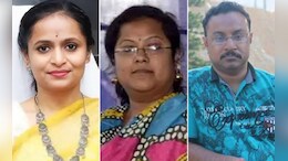 Coal Scam: निलंबित IAS रानू साहू, समीर विश्नोई और सौम्या चौरसिया की बढ़ी मुश्किलें, EOW ने नया मामला किया दर्ज