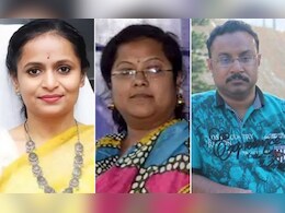 Coal Scam: निलंबित IAS रानू साहू, समीर विश्नोई और सौम्या चौरसिया की बढ़ी मुश्किलें, EOW ने नया मामला किया दर्ज