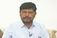 Union Minister Ramdas Athawale Backs Karnataka Quota For Kannadigas Union Minister Ramdas Athawale Backs Karnataka Quota For Kannadigas