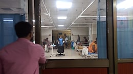 UP Boy, 15, Dies While Practising Racing In College, Cardiac Arrest Suspected