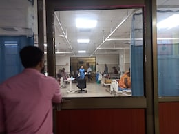 Bengal Woman Dies After Delivery, Family Claims She Was Given Expired Drips Bengal Woman Dies After Delivery, Family Claims She Was Given Expired Drips