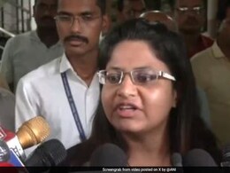 "Proving Me Guilty By Media Trial Wrong": Trainee IAS Officer Puja Khedkar