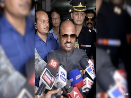 "Depressed To Know Post-Poll Violence Was Initiated By...": Bengal Governor "Depressed To Know Post-Poll Violence Was Initiated By...": Bengal Governor