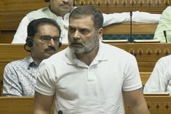 "Problems In Exam System." Says Rahul Gandhi On NEET Row, Minister Hits Back "Problems In Exam System." Says Rahul Gandhi On NEET Row, Minister Hits Back