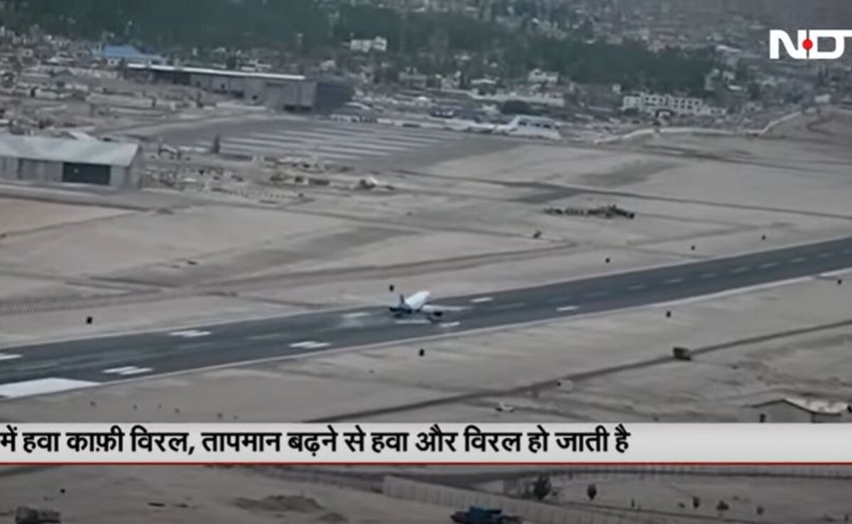Latest and Breaking News on NDTV