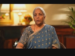 NDTV Exclusive : तरुणांना इंटर्नशिपसाठी कसं तयार करणार? अर्थमंत्र्यांनी दिली संपूर्ण माहिती NDTV Exclusive : तरुणांना इंटर्नशिपसाठी कसं तयार करणार? अर्थमंत्र्यांनी दिली संपूर्ण माहिती
