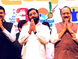 State Cabinet Portfolio   राज्यमंत्रिमंडळाचं खातेवाटप जाहीर, कोणतं खातं कुणाकडं? वाचा सर्व माहिती State Cabinet Portfolio   राज्यमंत्रिमंडळाचं खातेवाटप जाहीर, कोणतं खातं कुणाकडं? वाचा सर्व माहिती