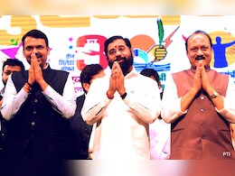 पुढचा मुख्यमंत्री कोण? सत्तारांनी थेट नाव घेतले, किती जागा जिंकणार तेही सांगितले पुढचा मुख्यमंत्री कोण? सत्तारांनी थेट नाव घेतले, किती जागा जिंकणार तेही सांगितले