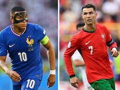 Portugal vs France LIVE Score, Euro 2024 Quarterfinal: Cristiano Ronaldo, Kylian Mbappe Look For Goals  | Portugal 0-0 France
