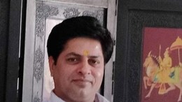 ठगी का मास्टमाइड सुरेश चंदेला गिरफ्तार, फर्जी कंपनियां बनाकर कई लोगों को बनाता था अपना शिकार