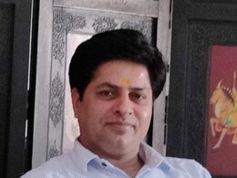 ठगी का मास्टमाइड सुरेश चंदेला गिरफ्तार, फर्जी कंपनियां बनाकर कई लोगों को बनाता था अपना शिकार