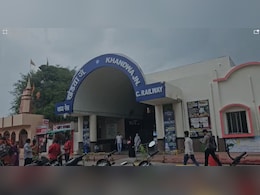 Indian Railways: रेल यात्रियों की बढ़ सकती हैं मुश्किलें! इस स्टेशन पर ये ट्रेनें रहेंगी रद्द Indian Railways: रेल यात्रियों की बढ़ सकती हैं मुश्किलें! इस स्टेशन पर ये ट्रेनें रहेंगी रद्द