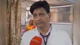 Rajasthan: सावधान! अजमेर में मंडरा रहा इस वायरस का खतरा, डॉक्टर ने किया अलर्ट