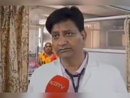 Rajasthan: सावधान! अजमेर में मंडरा रहा इस वायरस का खतरा, डॉक्टर ने किया अलर्ट