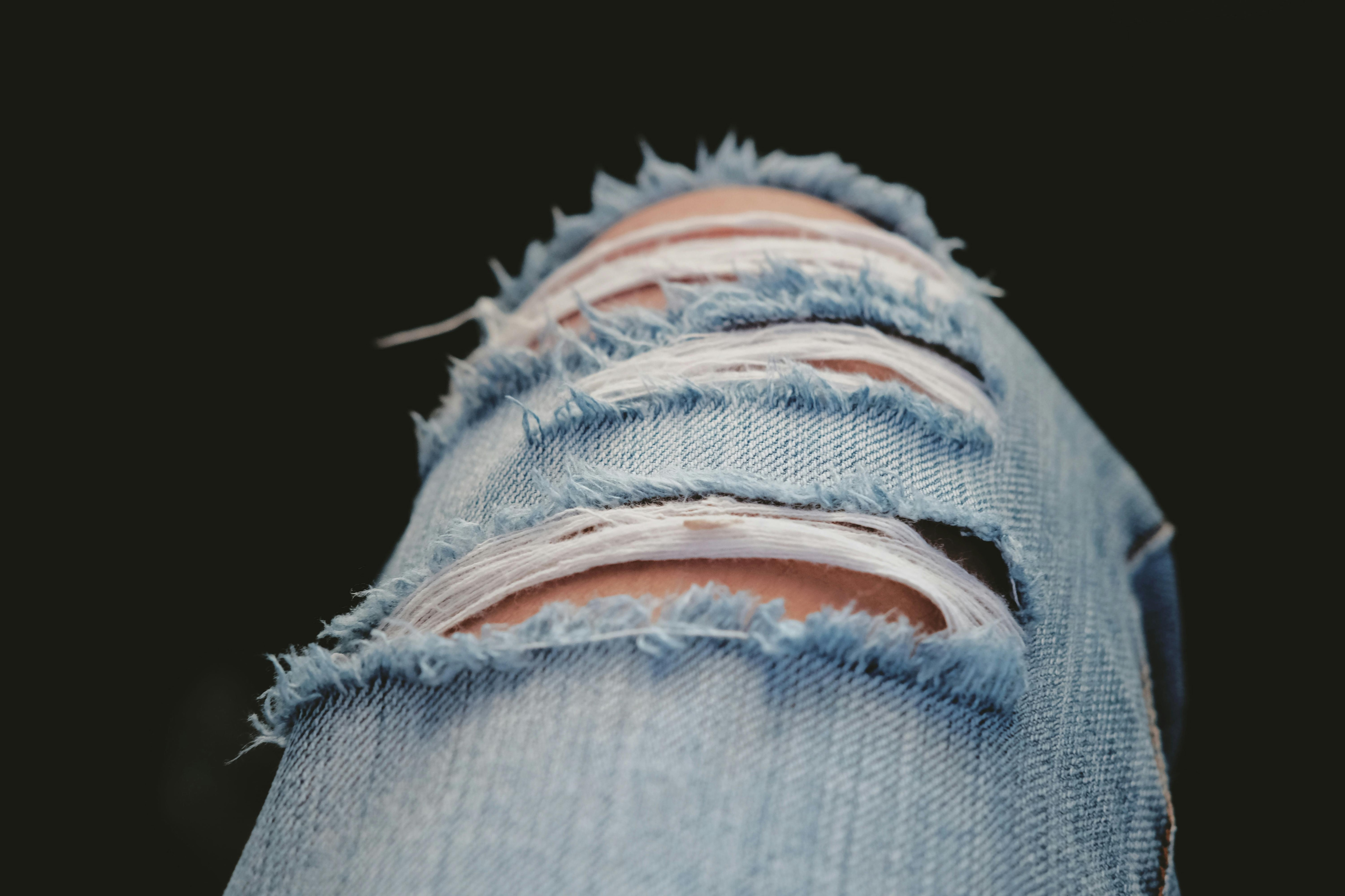 Find Your Perfect Fit And Rock It