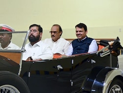 In Maharashtra Civic Body Where BJP, Congress Allied, Now Shiv Sena Comes Out Tops