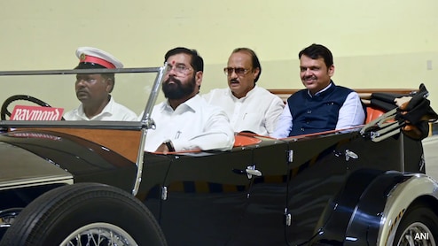 In Maharashtra Civic Body Where BJP, Congress Allied, Now Shiv Sena Comes Out Tops