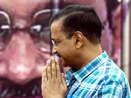 केजरीवाल जानबूझकर वजन कम कर रहे, अक्सर घर का खाना लौटा देते हैं : तिहाड़ प्रबंधन की रिपोर्ट