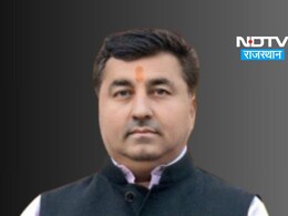 कौन हैं केके विश्नोई जो विधानसभा में देंगे किरोड़ी लाल मीणा की जगह जवाब