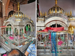 Muharram 2024: जयपुर में 10 किलो सोना, 60 किलो चांदी से बने ताजिया की क्या है कहानी? हिंदू भी चढ़ाते हैं चढ़ावा