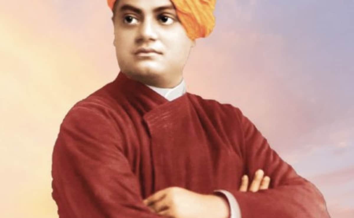Swami Vivekananda Jayanti 2026: History And Significance Of His Timeless Teachings