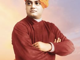 Swami Vivekananda Jayanti 2026: History And Significance Of His Timeless Teachings
